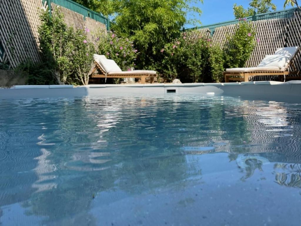 Appartement T3 Aux Deux Cigognes Gries ภายนอก รูปภาพ