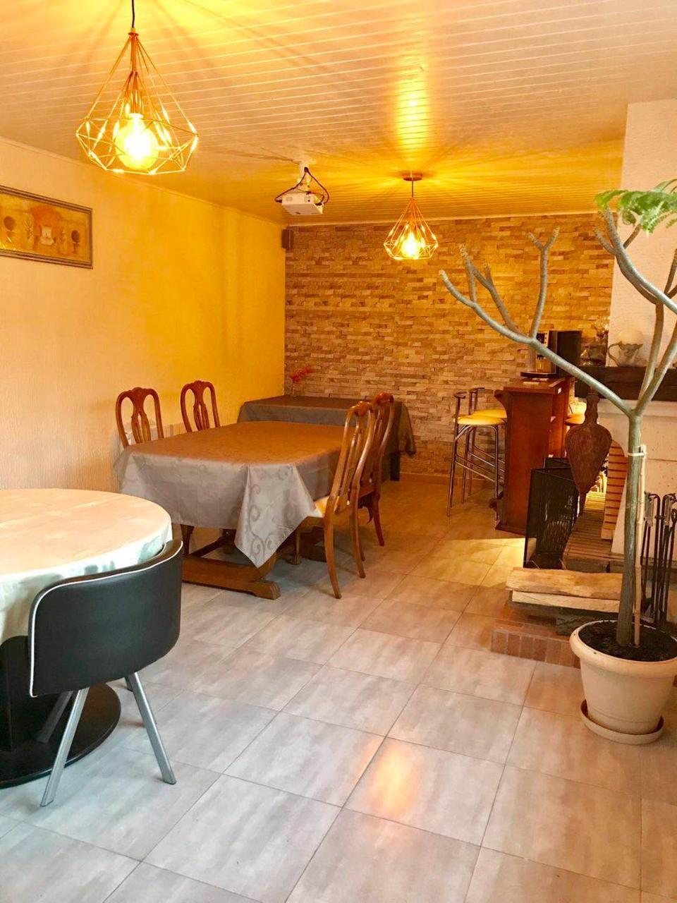 Appartement T3 Aux Deux Cigognes Gries ภายนอก รูปภาพ